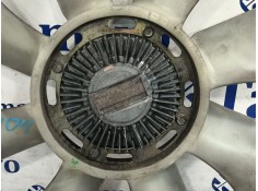 Recambio de ventilador viscoso motor para mitsubishi montero   canvas top (v2_c, v4_c) 2.5 tdic (v24w, v24c) referencia OEM IAM  2